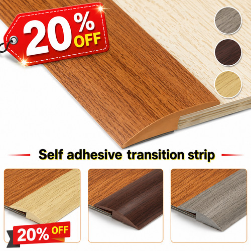 Pvc floor transition strip - transition,