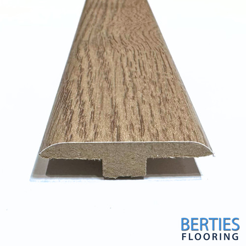Solid mdf laminate threshold - solid,