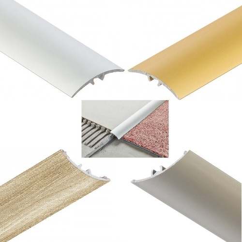 Laminate flooring threshold - laminate,