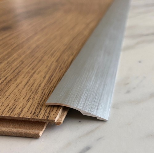 Door threshold brushed - door,