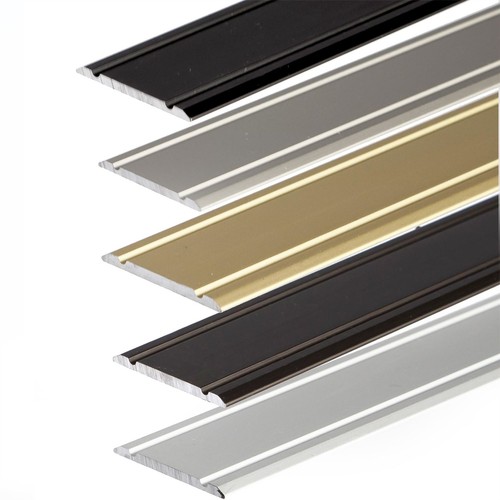 Self adhesive anodised - self-adhesive,