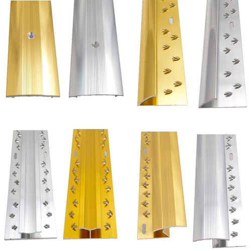 Carpet door bar trims - bar,