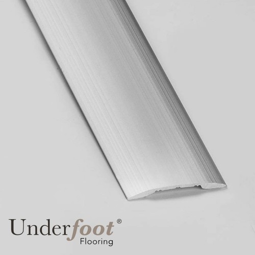 Self adhesive silver door - silver,