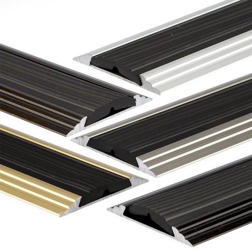 Door threshold aluminium