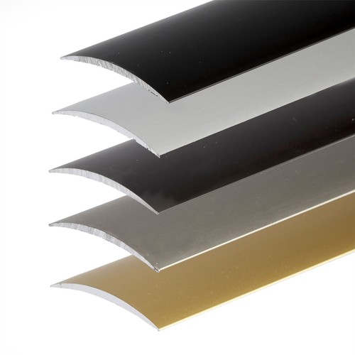 Door threshold aluminium - , trim