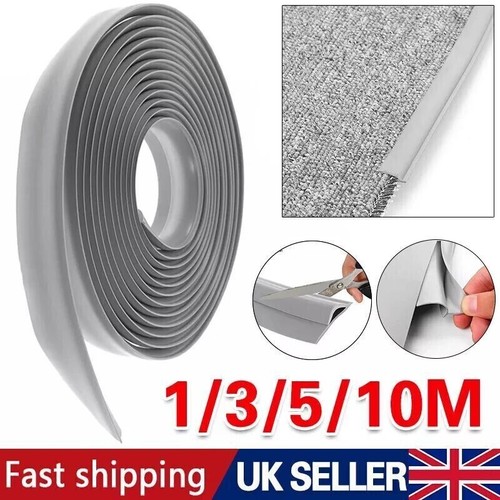 New self adhesive carpet edge - new,