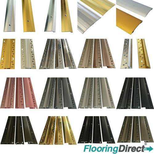 Carpet metal cover strip door - carpet,