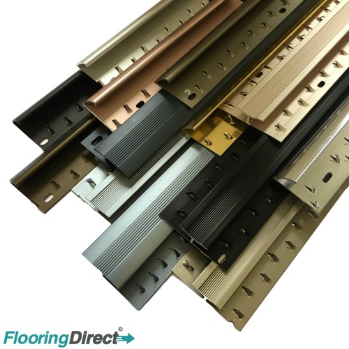Multi flooring threshold metal - threshold,