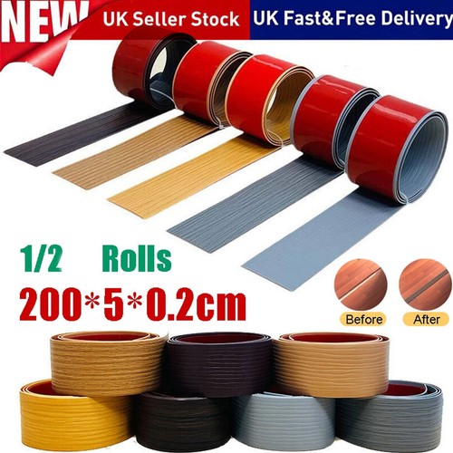 Self adhesive carpet edge - self,