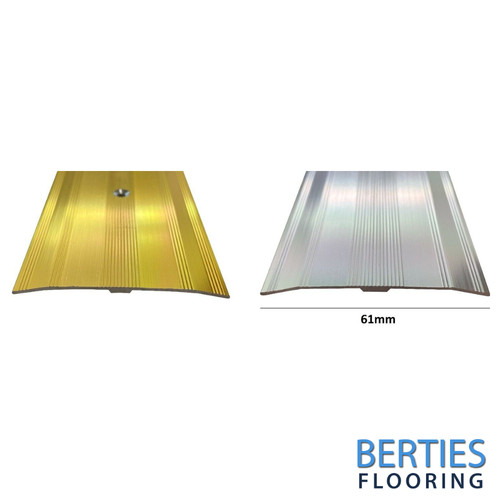 61mm extra wide cover strip - extra,