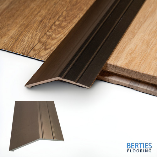 15mm angle edge threshold - 15mm,